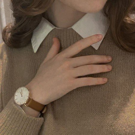  والپیپر عکس قهوه ای کیوت