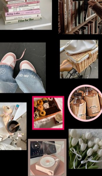 عکس قهوه ای کلاسیک