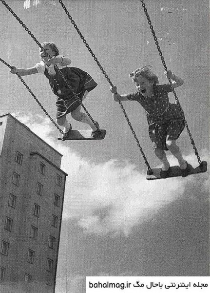  عکس نوستالژی عاشقانه