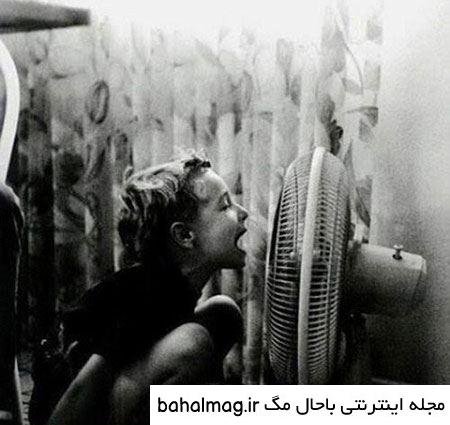  عکس نوستالژی عاشقانه