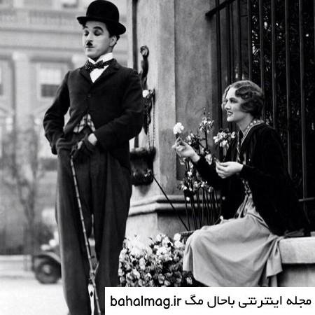  عکس نوستالژی عاشقانه