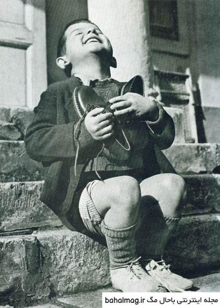  عکس نوستالژی عاشقانه