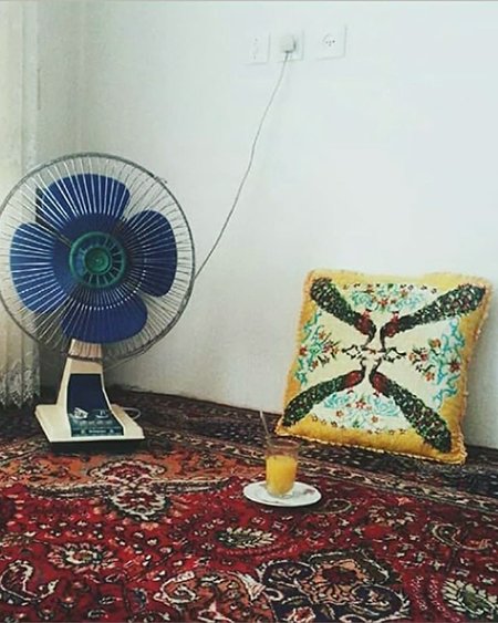  عکس خانه های قدیمی مادربزرگ