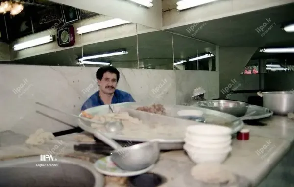  عکس های قدیمی تجریش