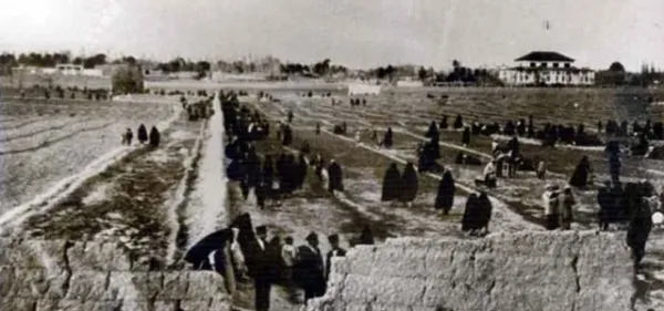  عکسهای قدیمی تهران