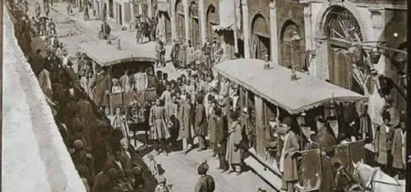  عکسهای قدیمی تهران