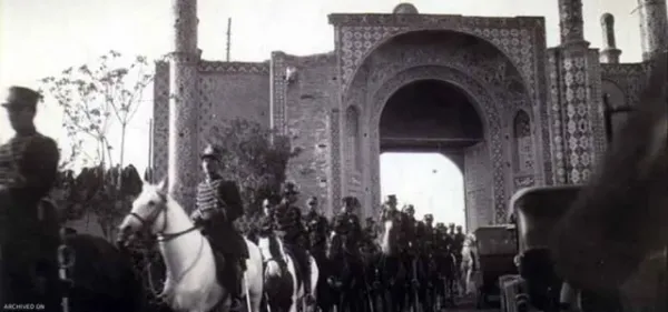  عکسهای قدیمی تهران