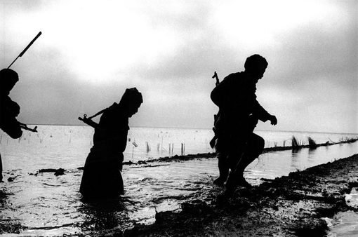  عکس های قدیمی جبهه