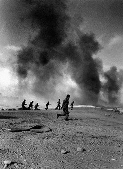  عکس های قدیمی جبهه