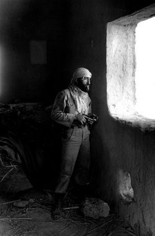  عکس های قدیمی جبهه