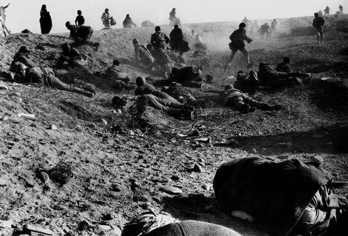  عکس های قدیمی جبهه