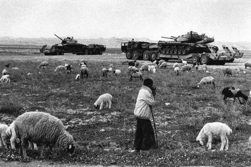  عکس های قدیمی جبهه