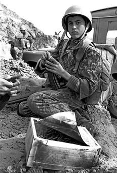  عکس های قدیمی جبهه