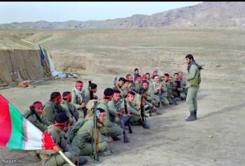  عکس شهدای دفاع مقدس با کیفیت بالا