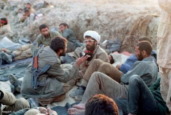  گالری عکس شهدا