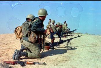  گالری عکس شهدا