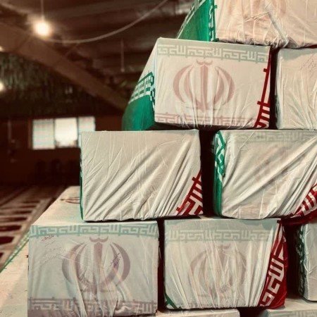  زیباترین عکس شهدا