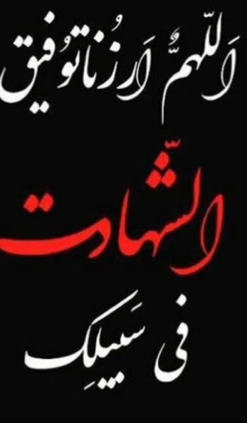  زیباترین عکس شهدا