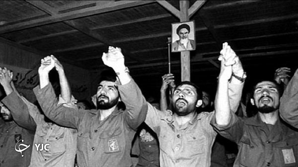  زیباترین عکس دفاع مقدس