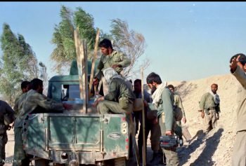 عکس شهدا برای پروفایل