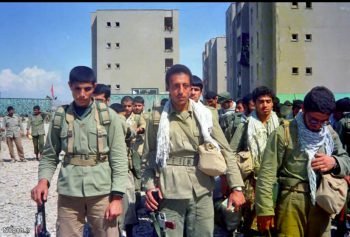 عکس شهیدان معروف