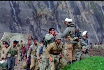 عکس شهیدان معروف