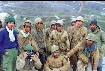 عکس شهیدان معروف