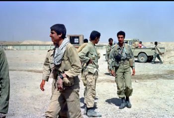 عکس شهیدان معروف