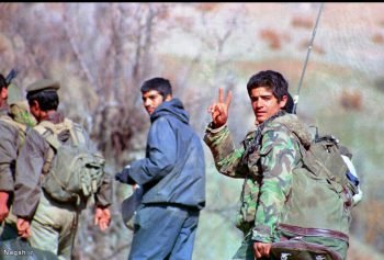 عکس شهیدان معروف