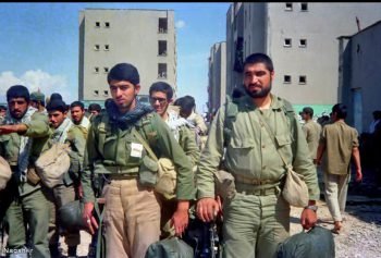 عکس شهیدان معروف