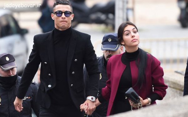 عکس های قدیمی جورجینا