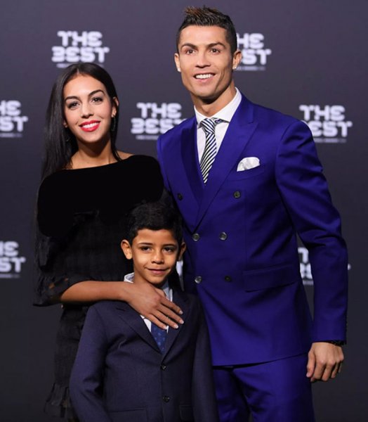  عکس های قدیمی جورجینا