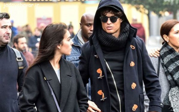  عکس های قدیمی جورجینا