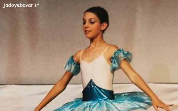  عکس های قدیمی جورجینا