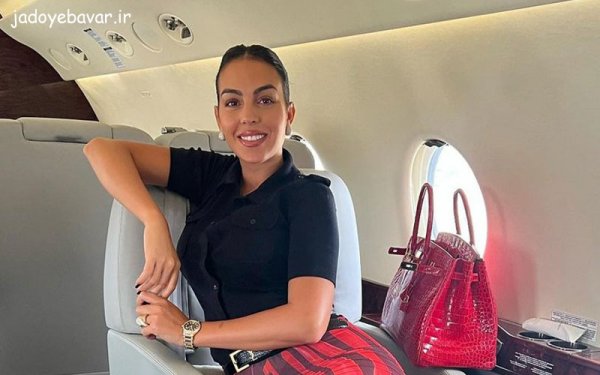  عکس های قدیمی جورجینا