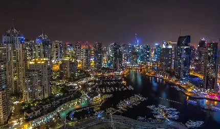  عکس دبی جدید