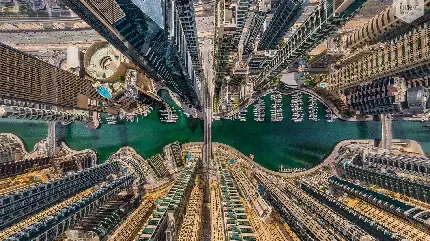  عکس دبی جدید