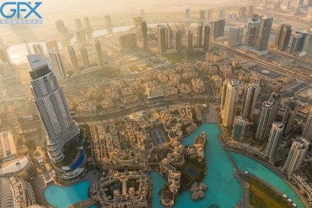  عکس دبی برای پروفایل