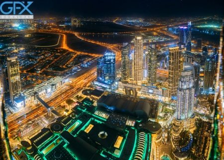  عکس دبی برای پروفایل