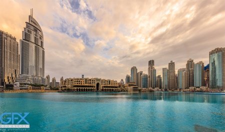  عکس دبی برای پروفایل