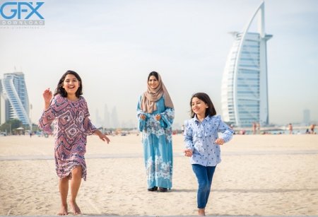  عکس دبی برای پروفایل