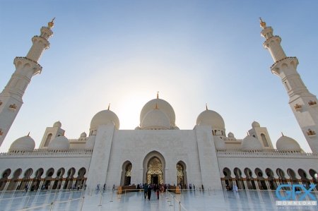  عکس دبی برای پروفایل