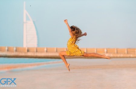  عکس دبی برای پروفایل