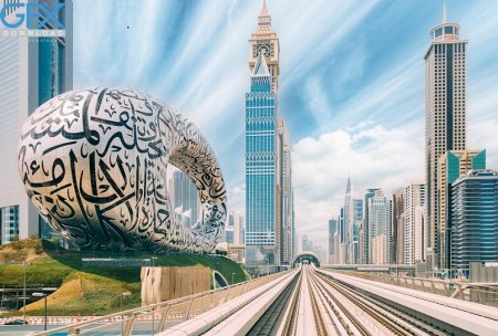  عکس دبی برای پروفایل