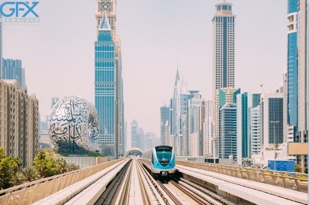  عکس دبی برای پروفایل