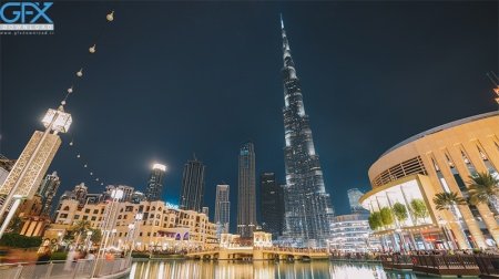  عکس دبی برای پروفایل