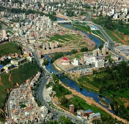  عکس دبی برای تصویر زمینه