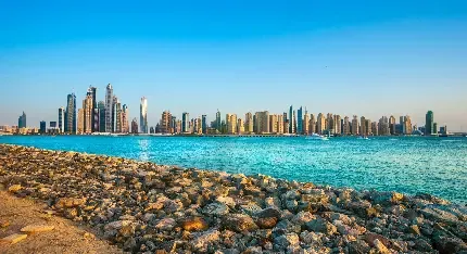  عکس دبی برای بک گراند