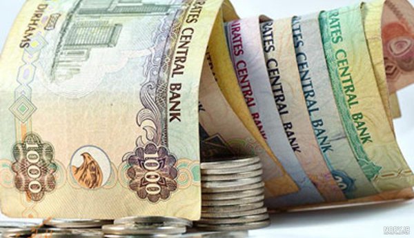  عکس پول دبی
