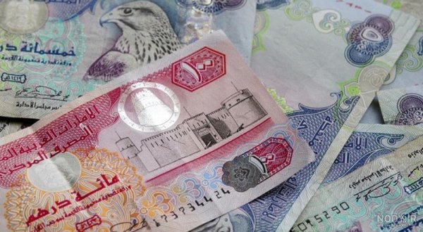  عکس پول دبی